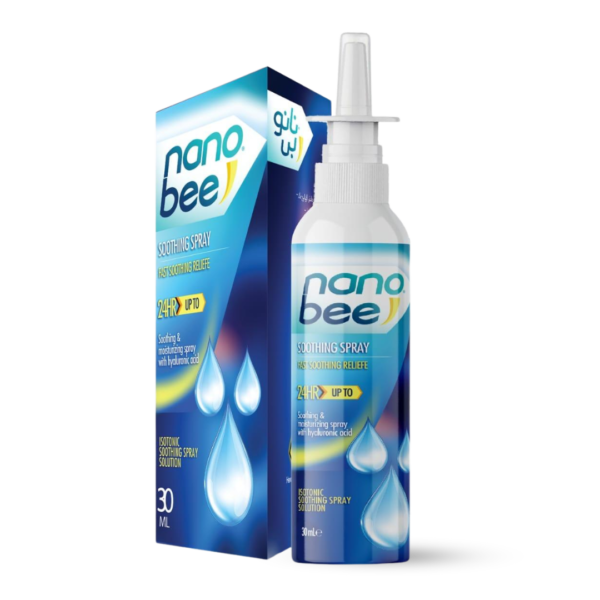 Nanobee nasal spray - Image 3